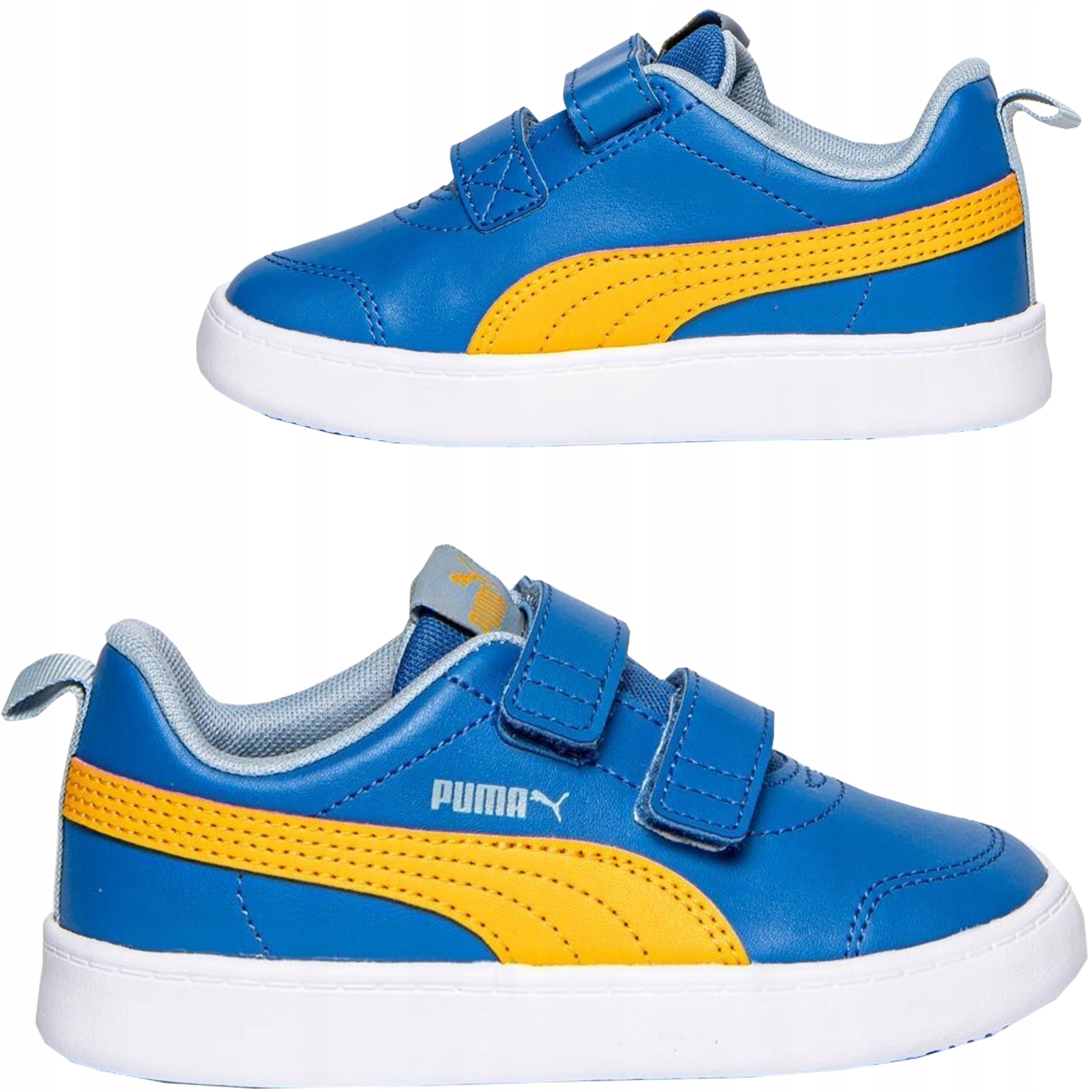 Sportschuhe puma courtflex v2 v inf 37154419