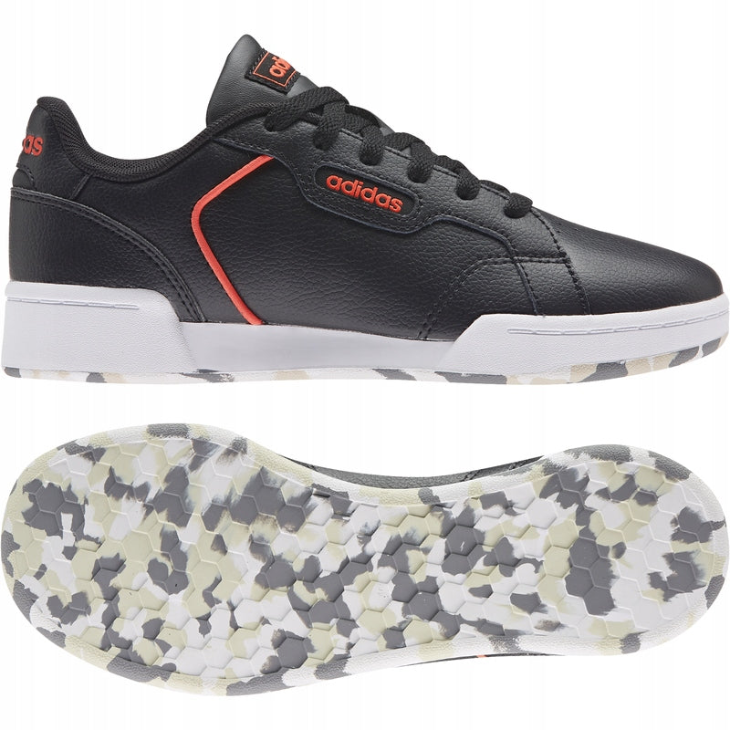 Sportiniai bateliai berniukams Adidas Roguera Jr FY7184, juodi