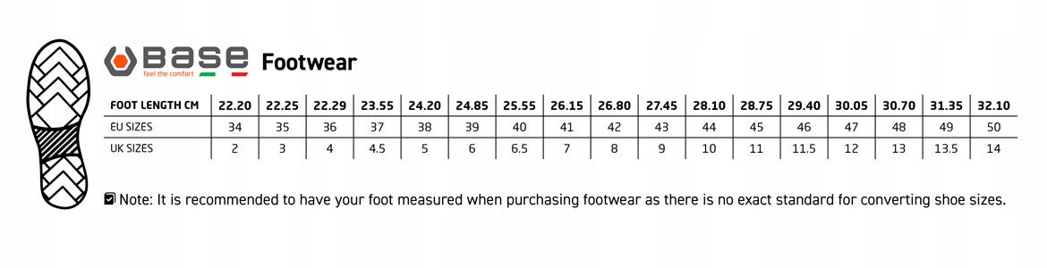 Darbiniai pusbačiai Cursa S1P