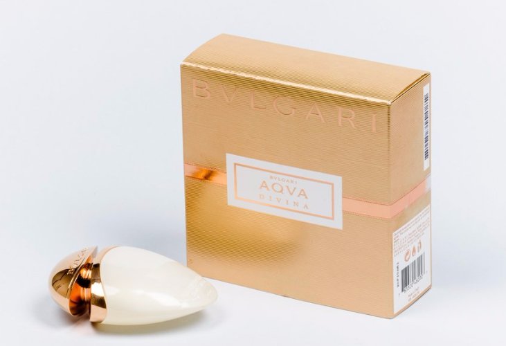 Bvlgari Aqua Divina eau de toilette 25 ml