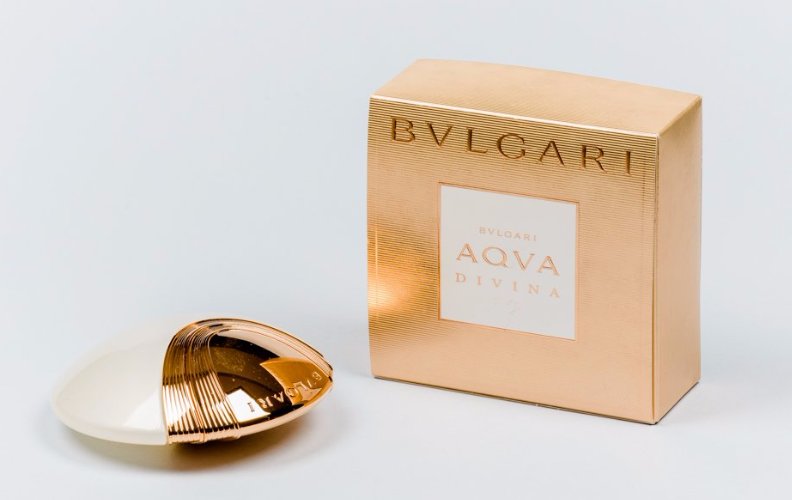 Bvlgari Aqua Divina eau de toilette 65 ml