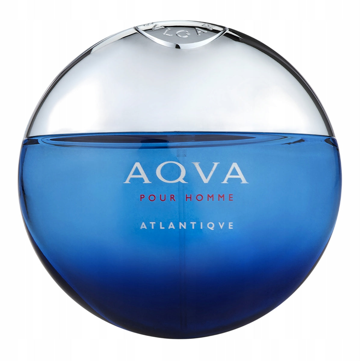 Bvlgari Aqva Pour Homme Atlantiqve EDT 100ml Rare/Unique