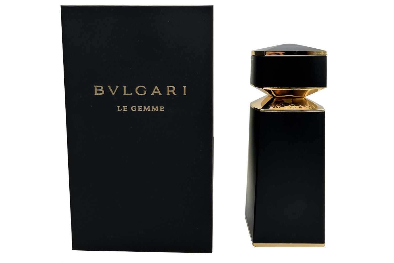 Bvlgari Le Gemme Gyan 100ml EDP Manufacturer code 783320417962