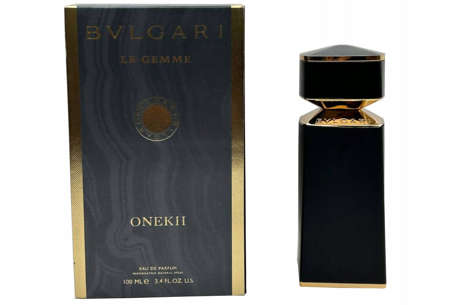 Bvlgari Le Gemme Onekh 100ml EDP