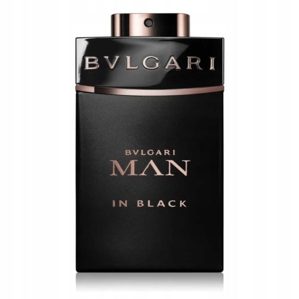 Bvlgari Man In Black 100 ml Eau de Parfum UNIKAT 2019 R