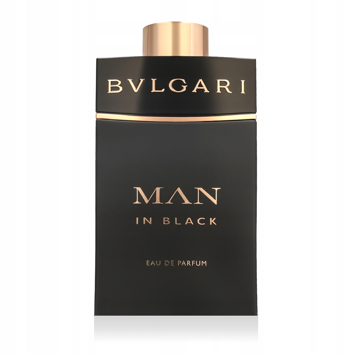 Bvlgari Man In Black EDP 150 ml M