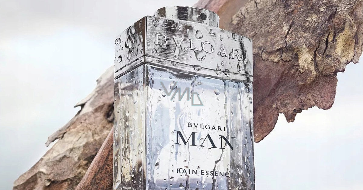 Bvlgari Man Rain Essence EDP 100 ml male Brand Bvlgari