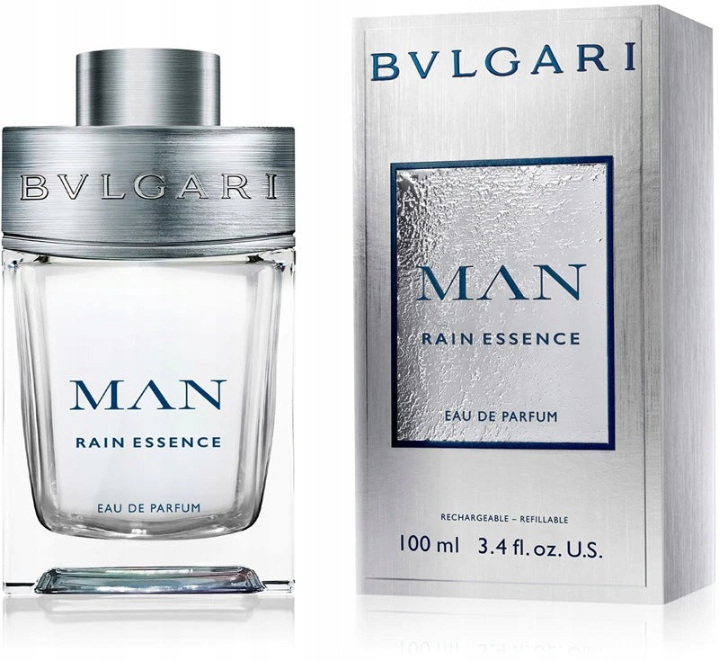 Bvlgari Man Rain Essence EDP 100 ml male