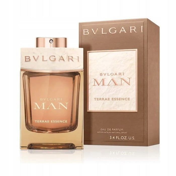 Bvlgari Man Terrae Essence 60 ml EDP