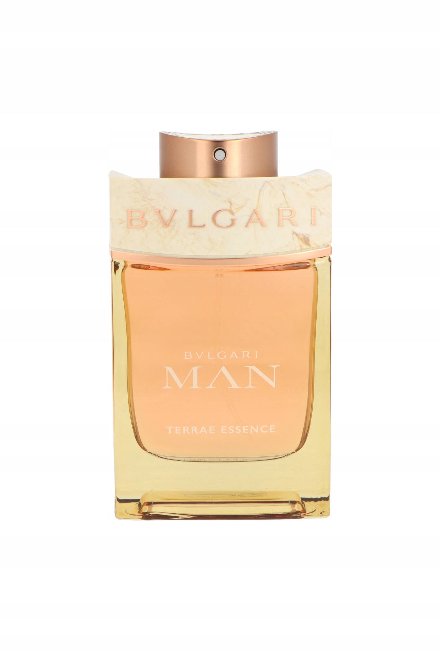 Bvlgari Man Terrae Essence Eau de Parfum 100ml Line other