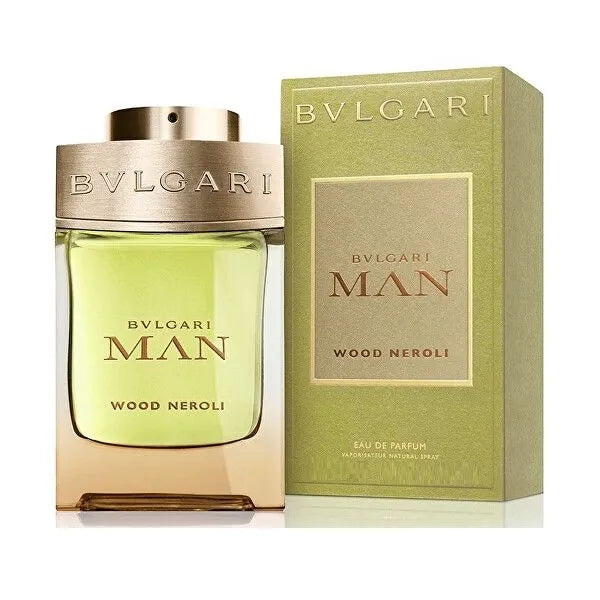Bvlgari Man Wood Neroli 100ml EDP Perfumed Water For Men