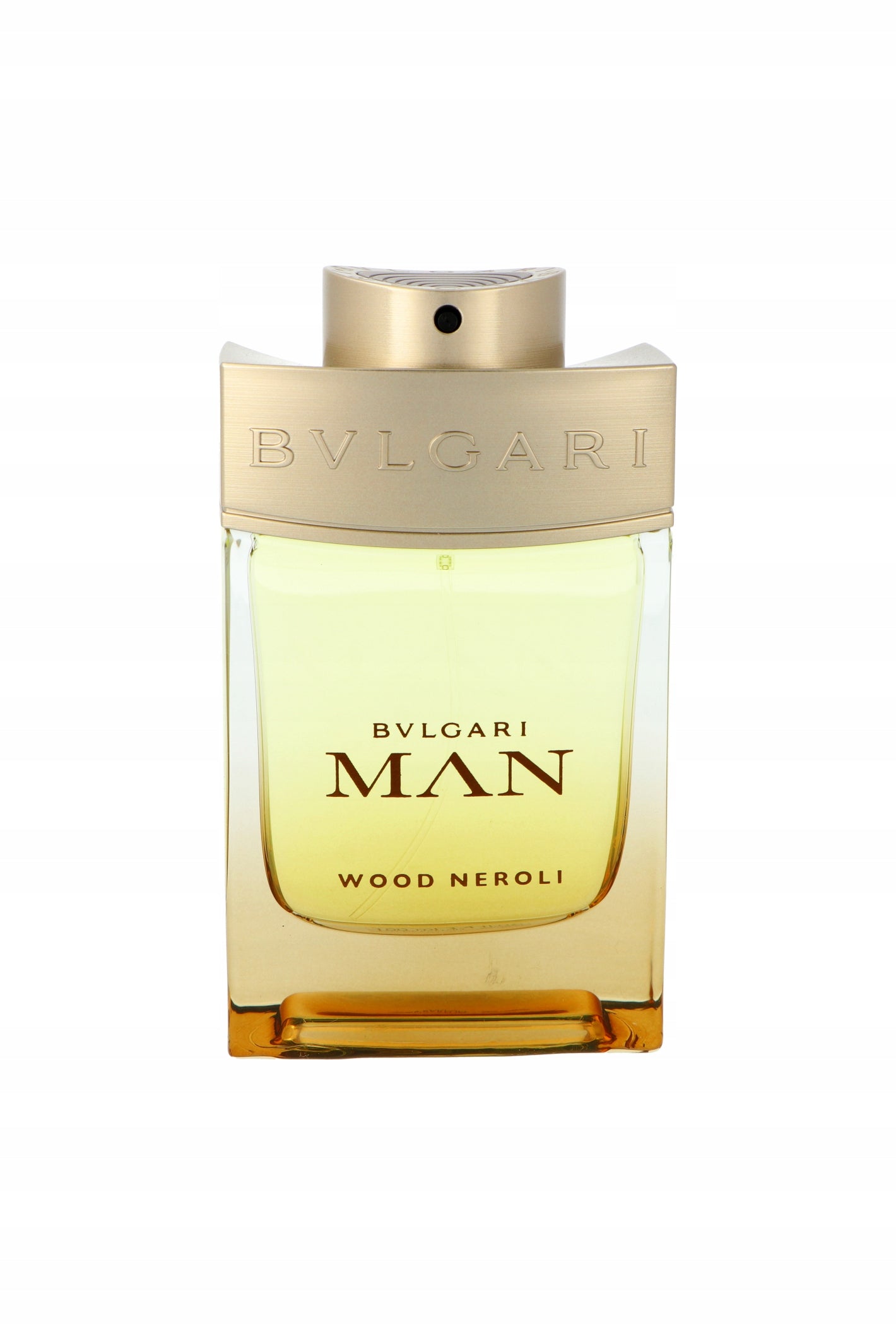 Bvlgari Man Wood Neroli Edp 100ml Packaging status original