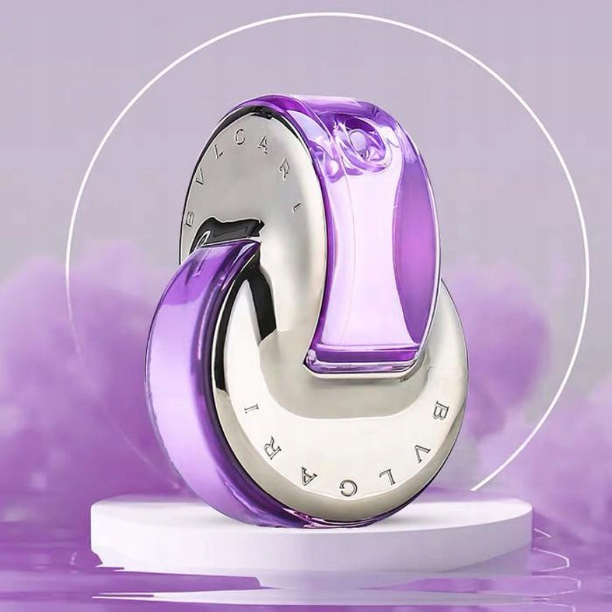 Bvlgari OMNIA AMETHYSTE eau de toilette 65 ml UNIQUE Manufacturer code Bvlgari OMNIA AMETHYSTE