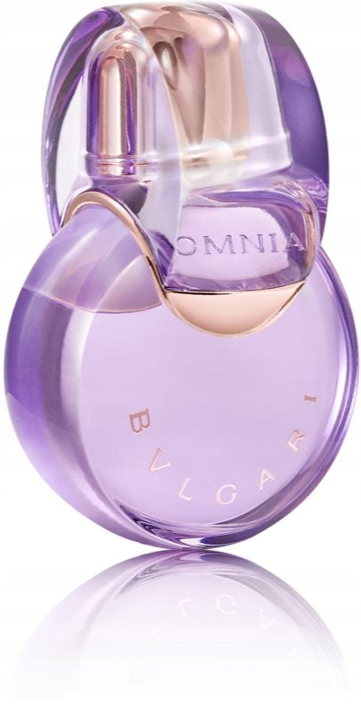 Bvlgari Omnia Amethyste toaletná voda 30 ml Manufacturer code 783320420634