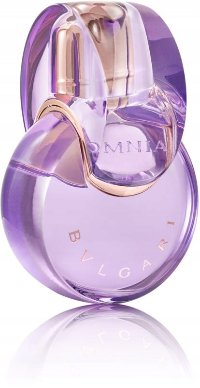 Bvlgari Omnia Amethyste toaletná voda 50 ml EDT Manufacturer code 783320420627