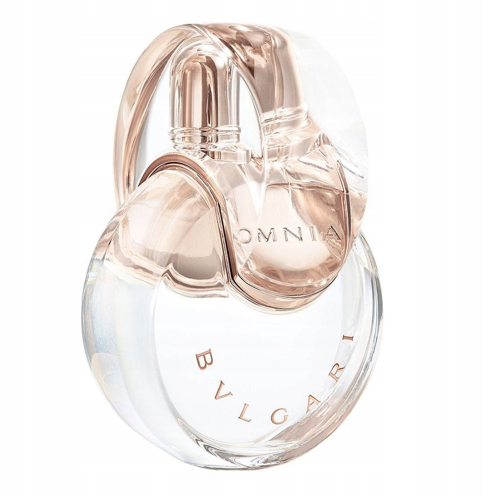 Bvlgari Omnia Crystalline 100ml eau de toilette for women
