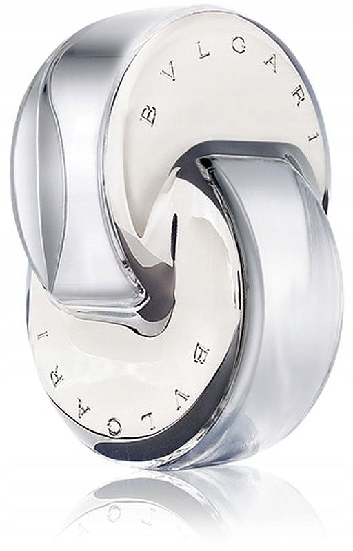 Bvlgari Omnia Crystalline Eau De Toilette 65ml Packaging status original