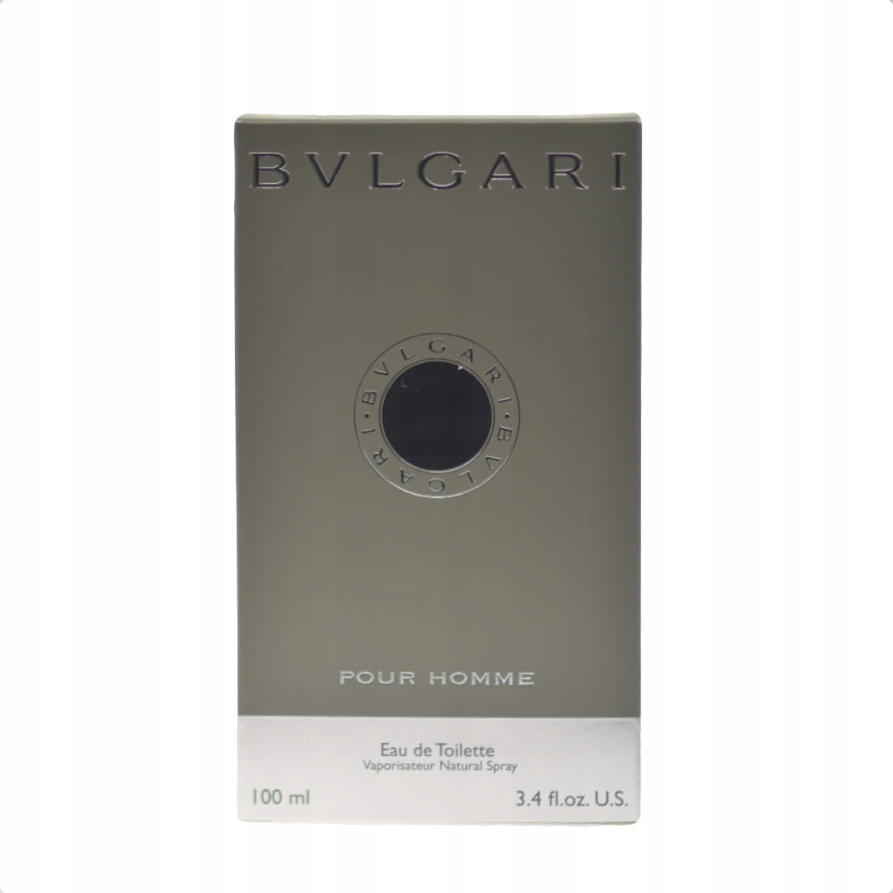 Bvlgari Pour Homme EDT M 100 ml Line other