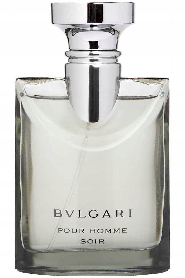 Bvlgari Pour Homme Soir 100 ml EDT eau de toilette ROBO EAN (GTIN) 783320831560