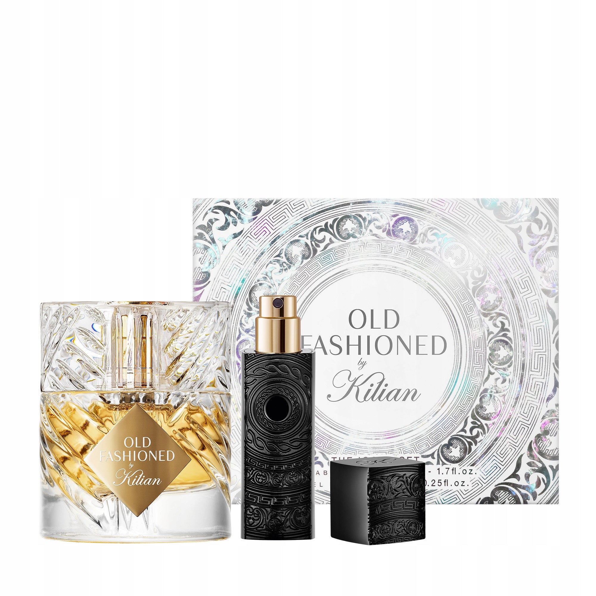 By Kilian Old Fashoned miniature 7,5ml + Eau de Parfum - 50ml
