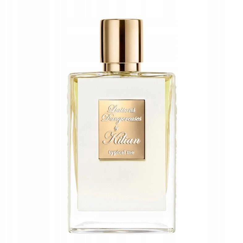 By Kilian The Narcotics Liaisons Dangereuses, Typical Me Eau de Parfum Packaging status original
