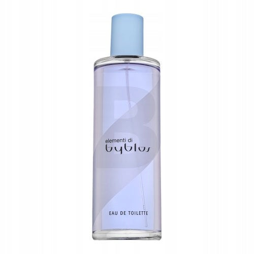 Byblos Cielo toaletní voda pro ženy 120 ml