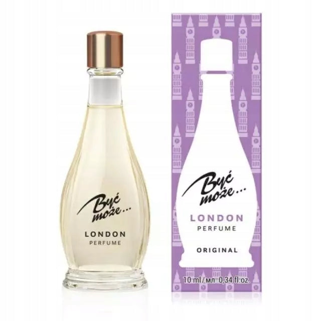 Być Może London Perfume 10 ml -