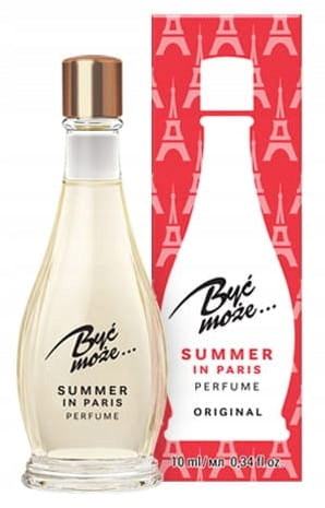 Być Może SUMMER IN PARIS Perfume 10ml