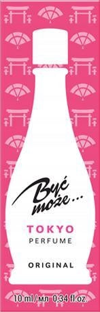 Być Może perfume TOKYO 10ml