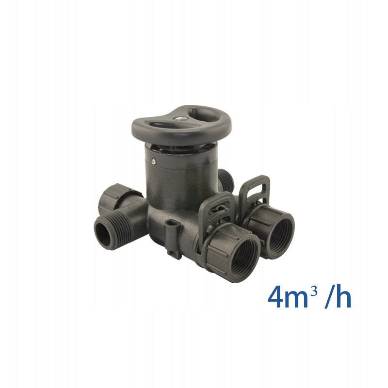 Bypass for RX63C3 and RX116A3 head