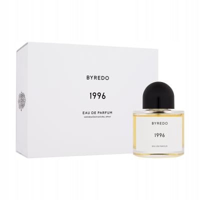 Byredo 1996 100 ml EDP formula 2022