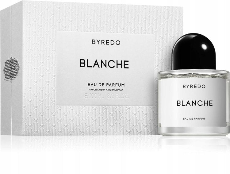 Byredo BLANCHE Eau de Parfum EDP 100 ml