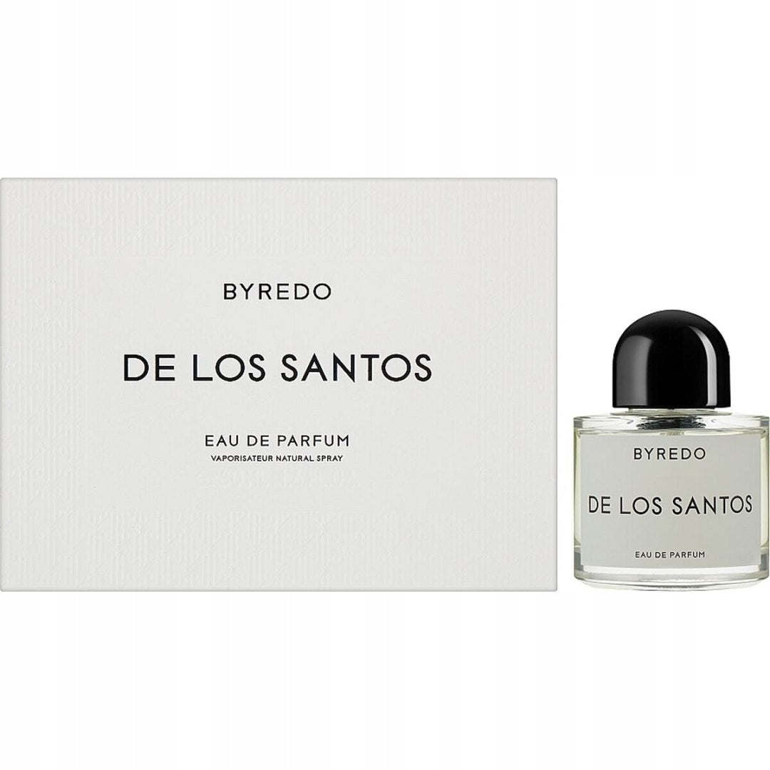 Byredo De Los Santos EDP U 50 ml Brand Byredo