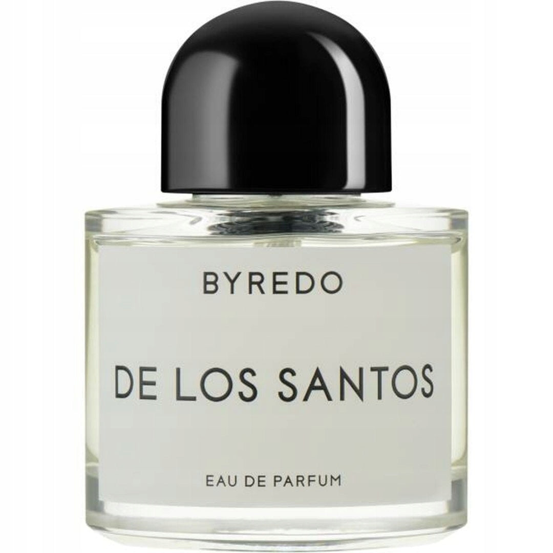 Byredo De Los Santos EDP U 50 ml Packaging volume 50 ml