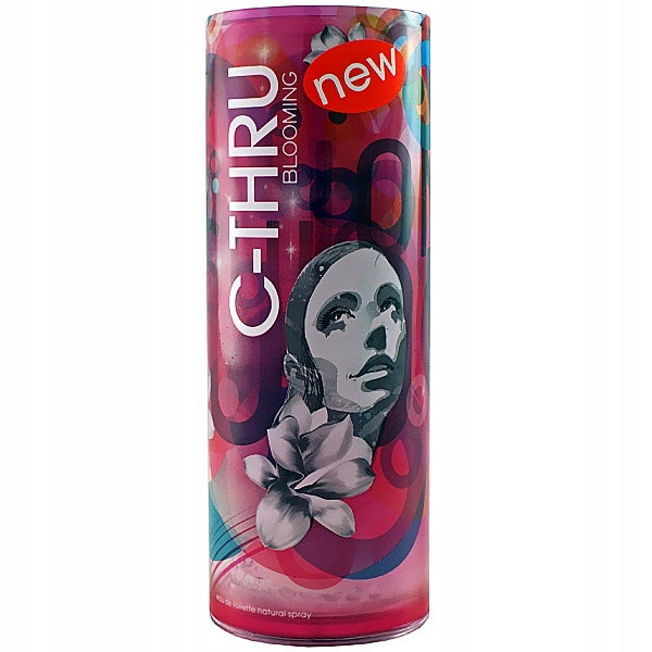 C-THRU Blooming 75 ml Eau De Toilette
