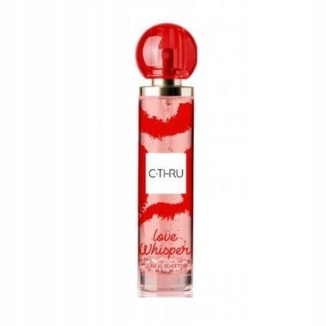 C-THRU EDT 50ml NEW LOVE WISPER Manufacturer code 629547