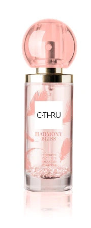 C-THRU Harmony Bliss 30 ml eau de toilette Brand C-THRU
