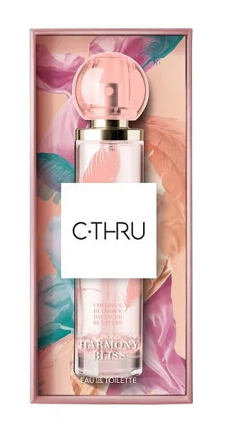 C-THRU Harmony Bliss 30 ml eau de toilette Manufacturer code 8571030904