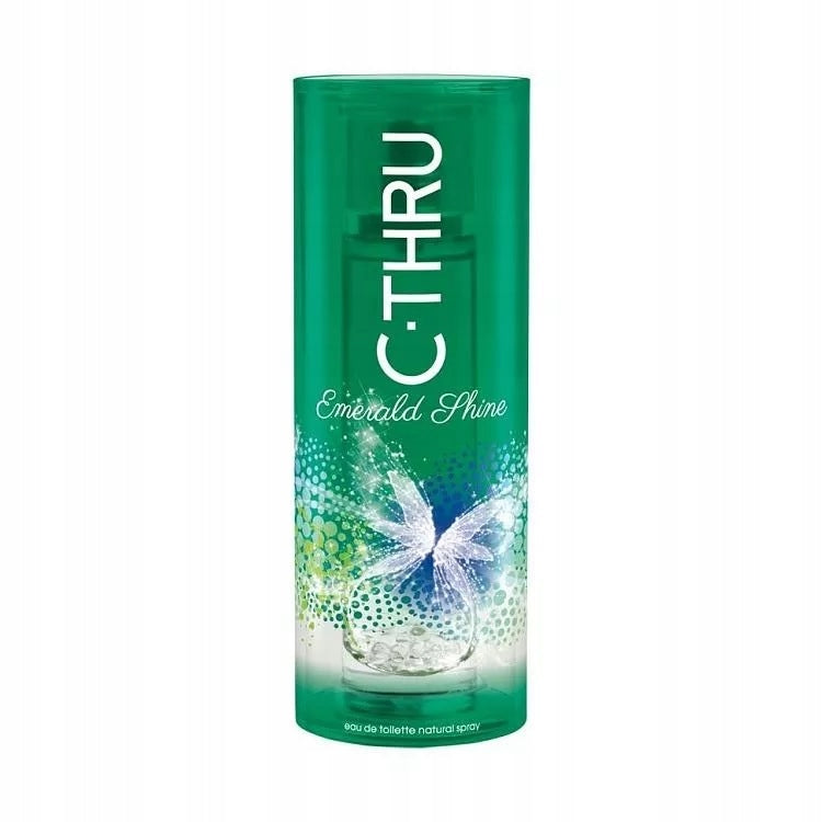 C-Thru Emerald Shine 30 ml EDT