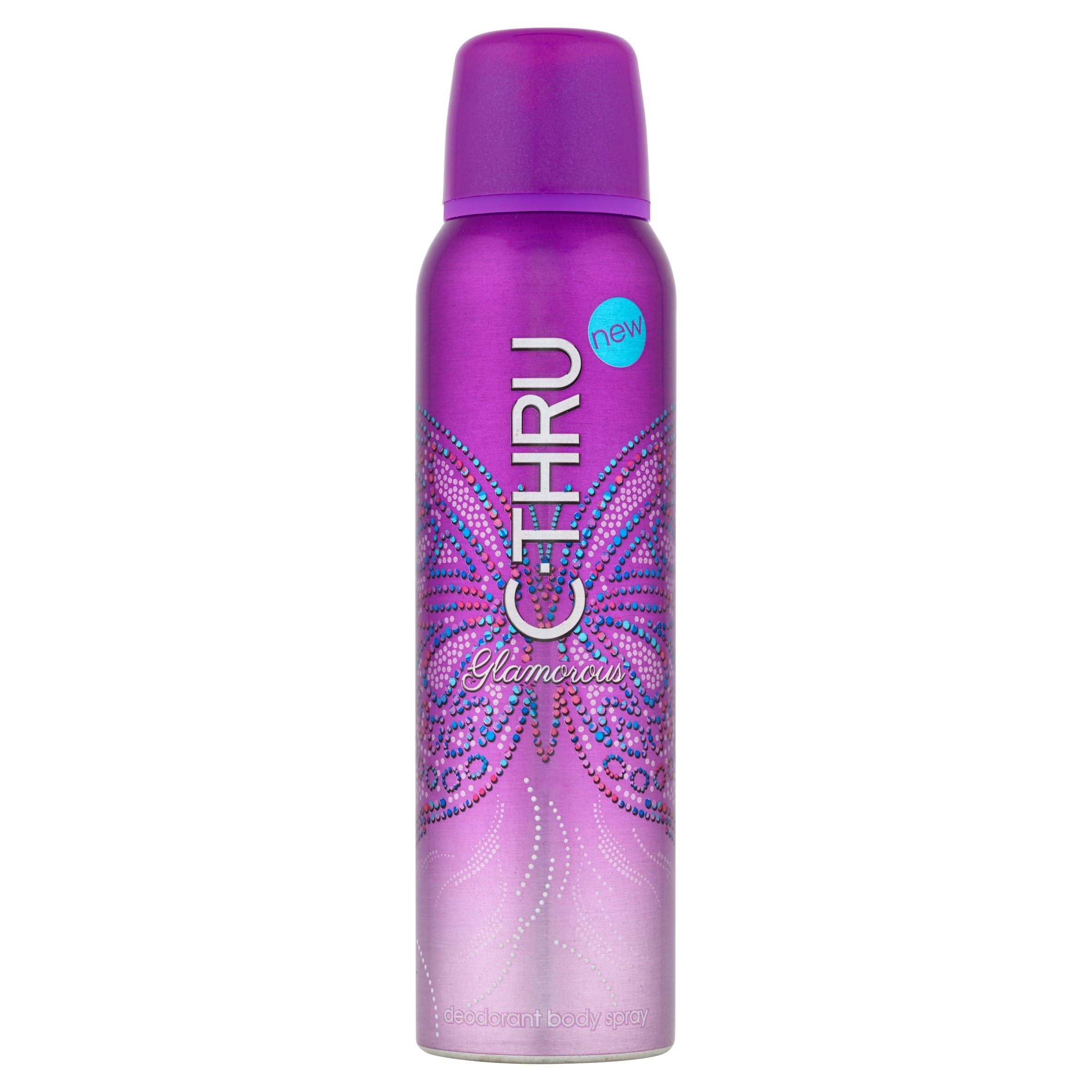 C-Thru Glamorous Deodorant Spray 150ml