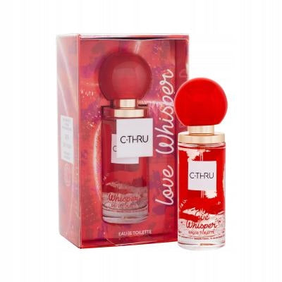 C-Thru Love Whisper Eau de toilette spray 30 ml