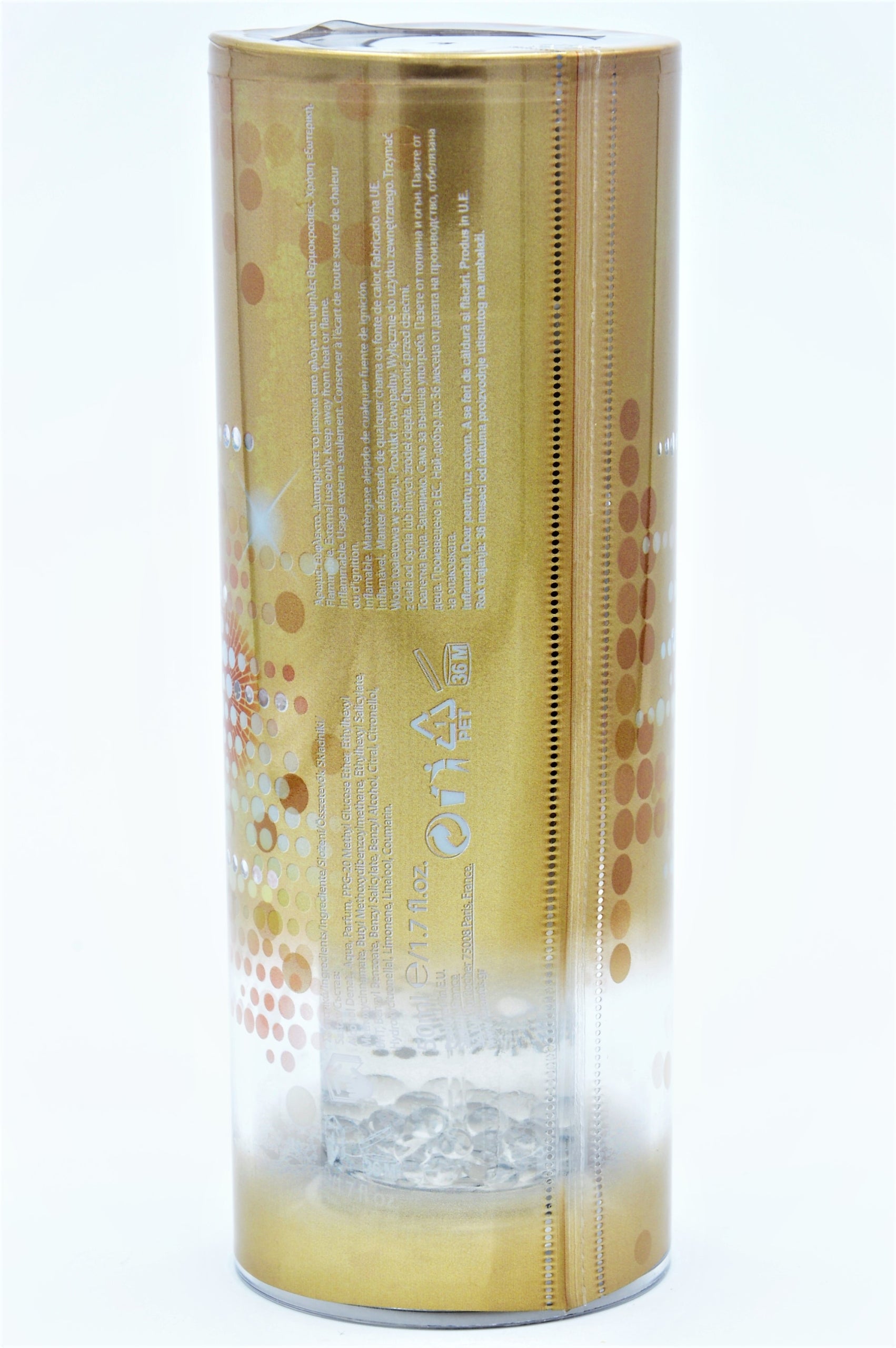C-Thru Pure Illusion Eau de toilette EDT 50ml EAN (GTIN) 5201314039754