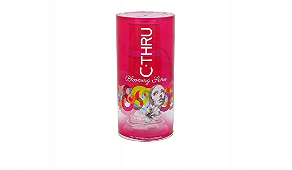 C-thru Blooming Eau De Toilette 30ml