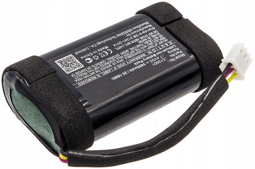 C129D1 BATTERY FOR BANG & OLUFSEN BEOPLAY P6 Brand no brand