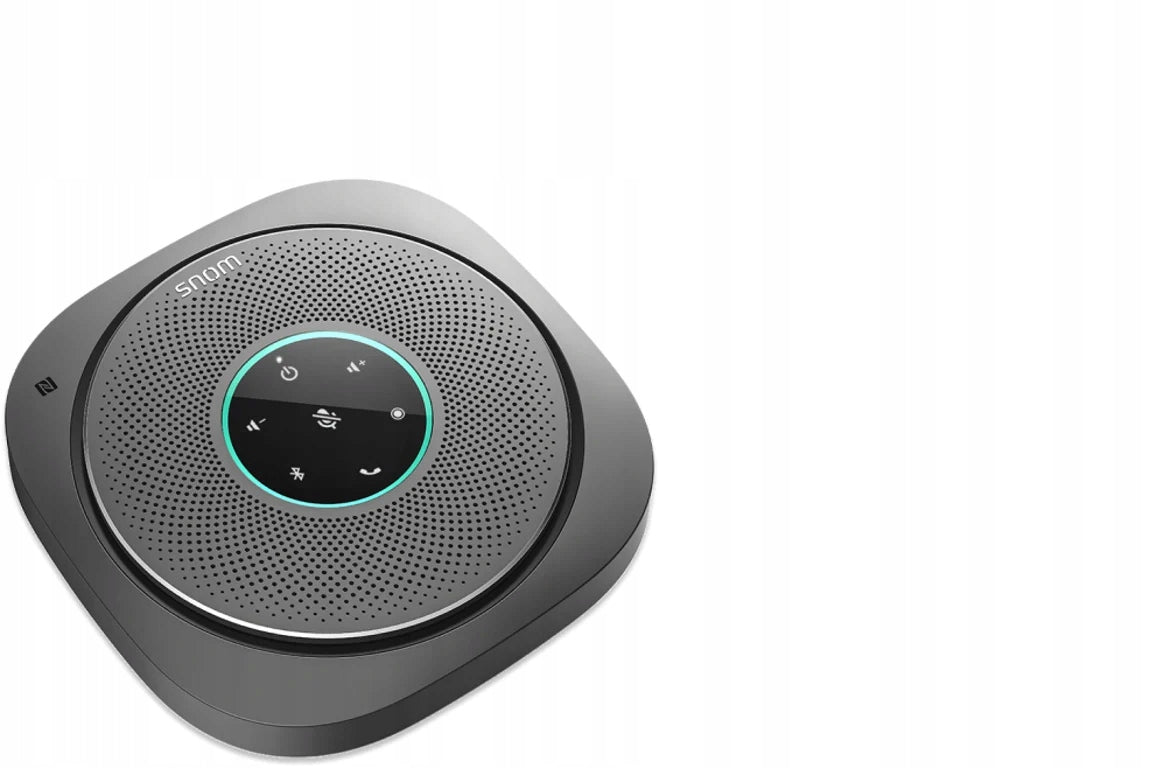 C300 PERSONAL CONFERENCE BT SPEAKER Product weight with unit packaging 1 kg