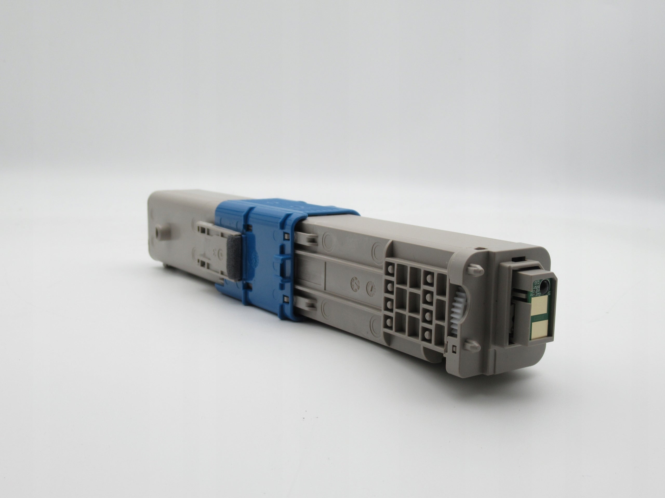 C332 TONER CARTRIDGES FOR OKI MC363 DN - INCREASED EFFICIENCY OKI C332 MC363 46508712 Manufacturer code 46508709 - 46508712 / C-332 / MC-363