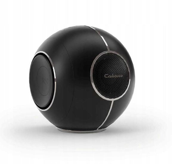CABASSE The Pearl Myuki Black - Portable speaker EAN (GTIN) 3700035116802