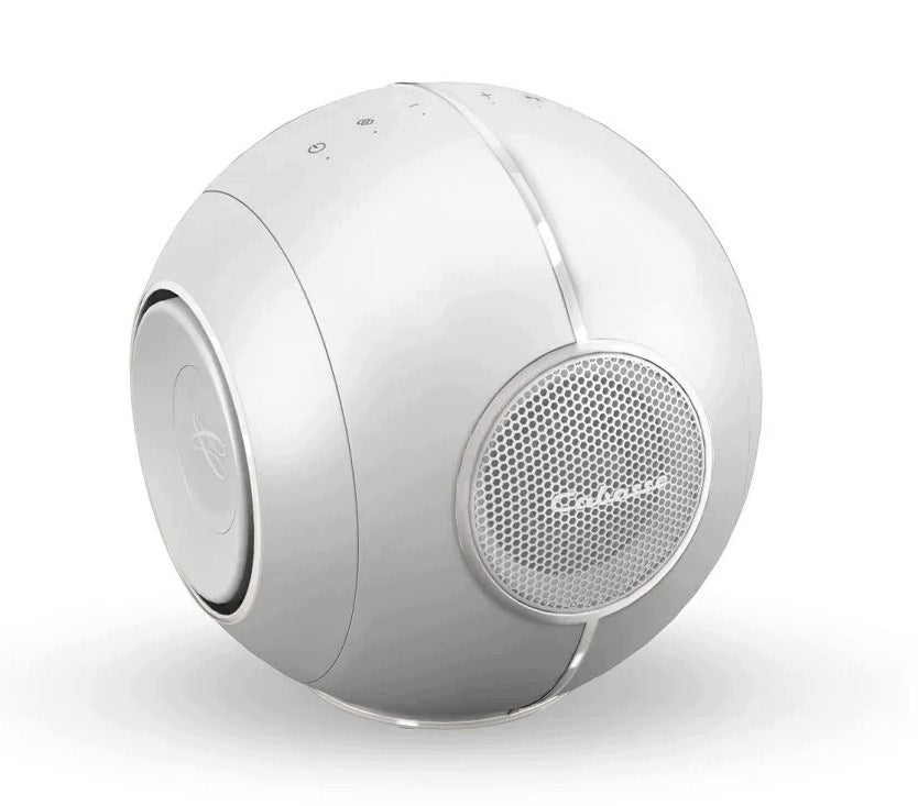 CABASSE The Pearl Myuki White - Portable speaker Packaging status original