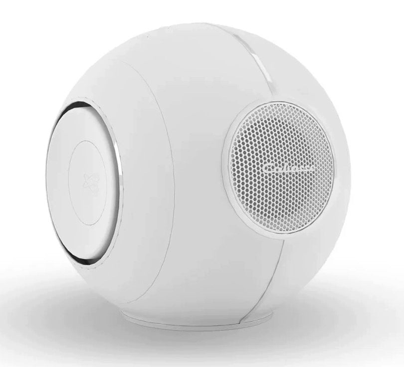 CABASSE The Pearl Myuki White - Portable speaker