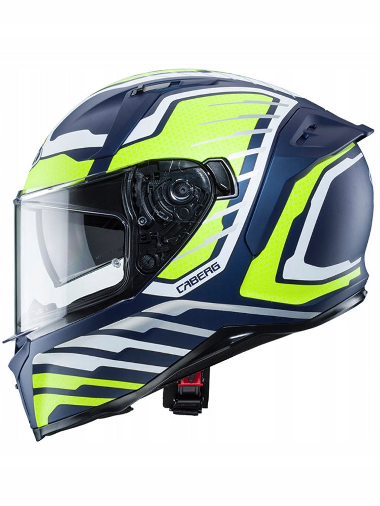 CABERG AVALON BLAST Motorcycle Helmet Integral Sports Blenda r. XL Manufacturer Caberg
